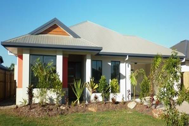 residential painters cairns