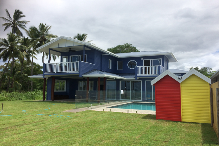 House Painters cairns