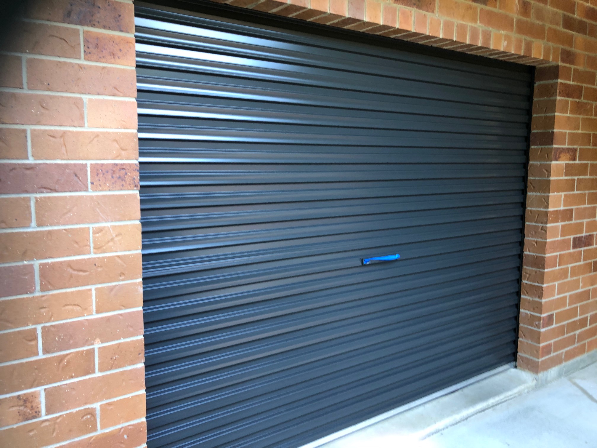 Best Garage Door restoration service in Cairns